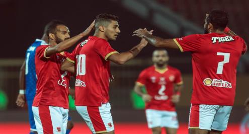 الأهلي والرجاء .. الموعد وتردد القناة الناقلة لسوبر أفريقيا بعد نهاية كأس العرب